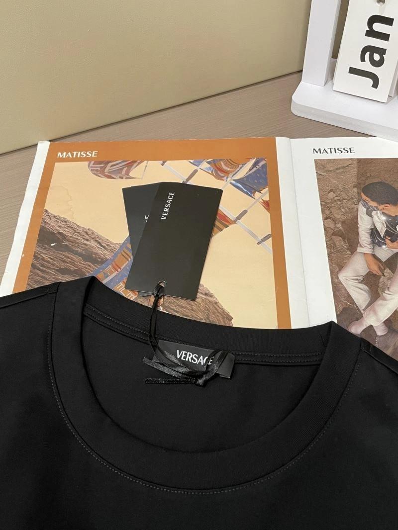 Versace T-Shirts Effortless 175478