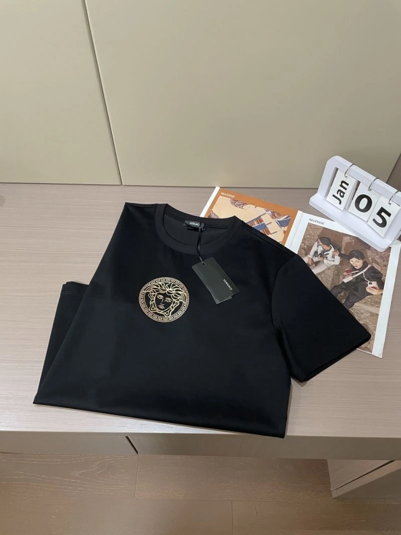 Versace T-Shirts Effortless 175478