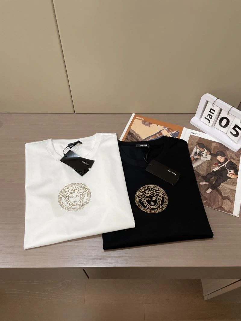Versace T-Shirts Effortless 175478