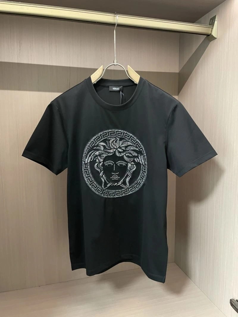 Versace T-Shirts StreetReady 175469