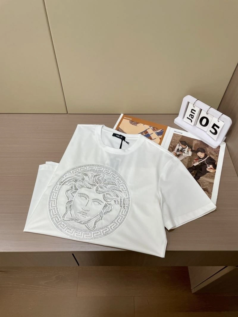 Versace T-Shirts StreetReady 175469