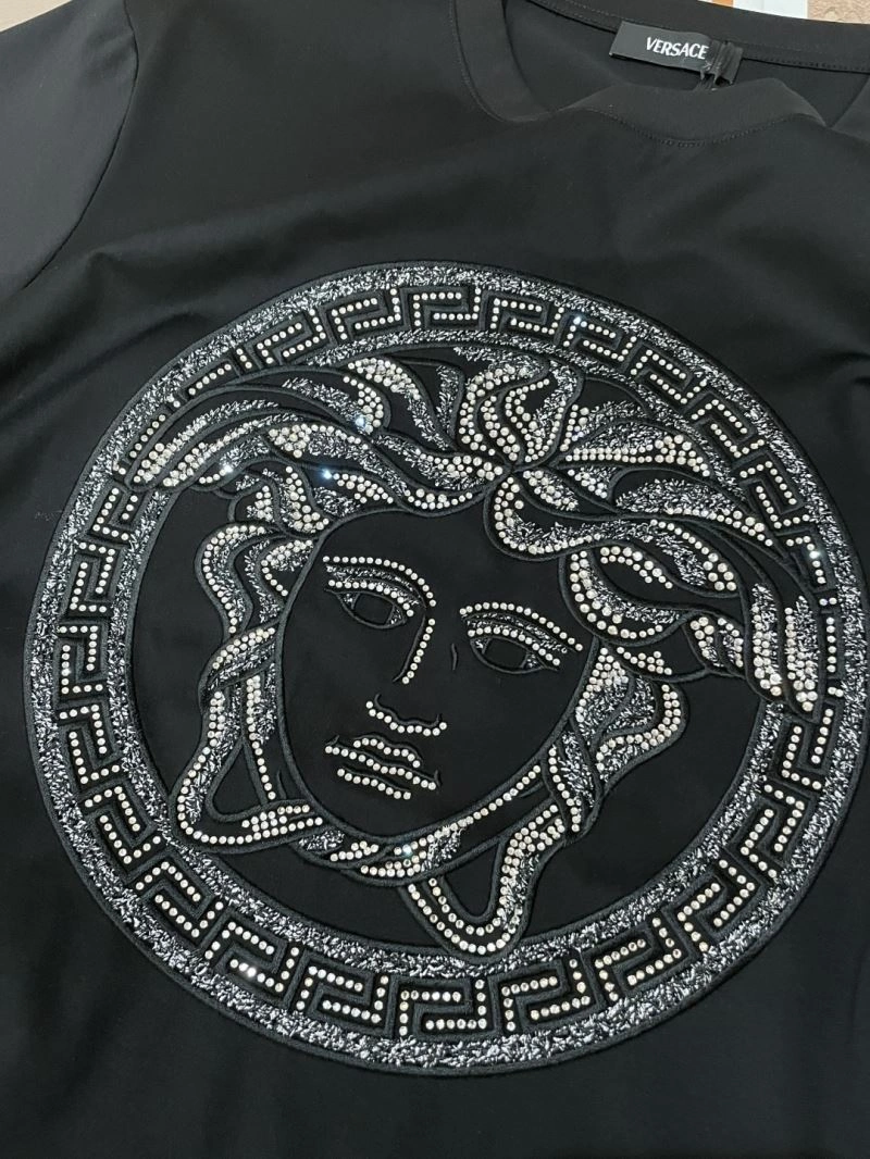 Versace T-Shirts StreetReady 175469