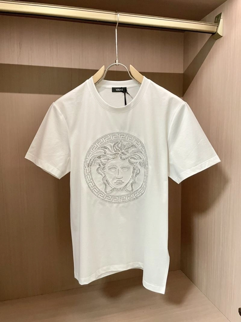 Versace T-Shirts StreetReady 175469