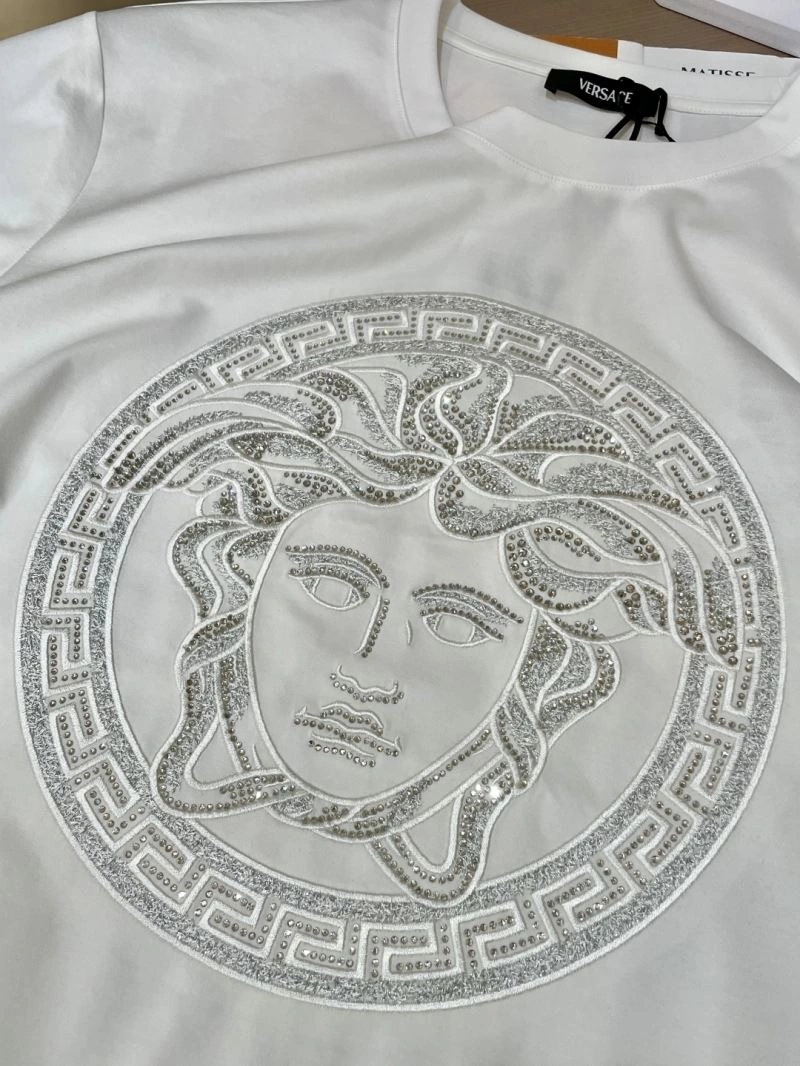 Versace T-Shirts StreetReady 175469