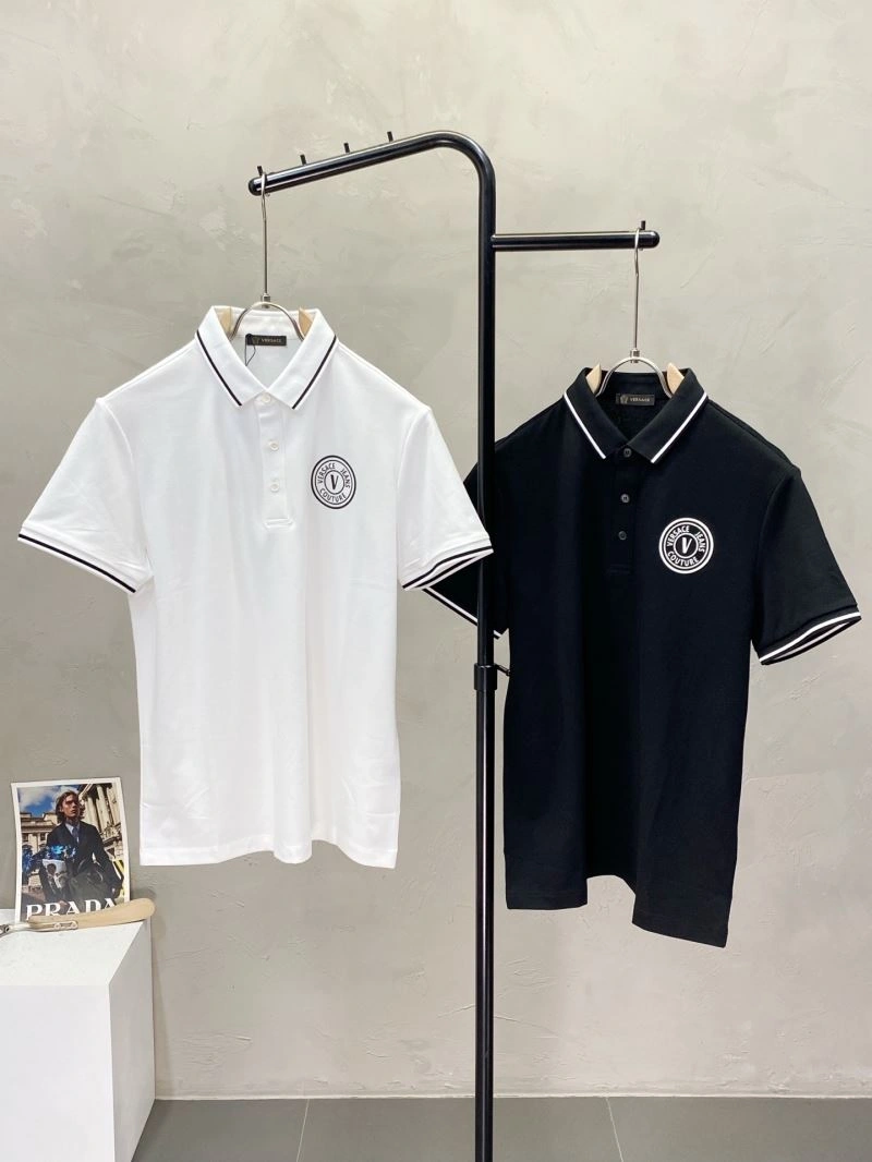 Neat Versace T-Shirts 175467