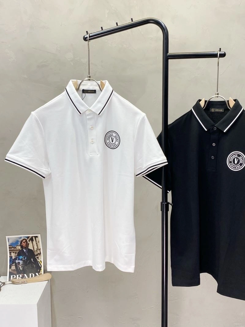 Neat Versace T-Shirts 175467