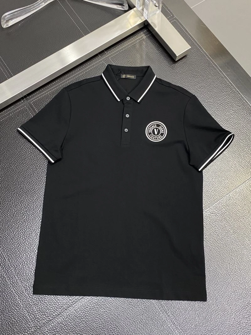 Neat Versace T-Shirts 175467