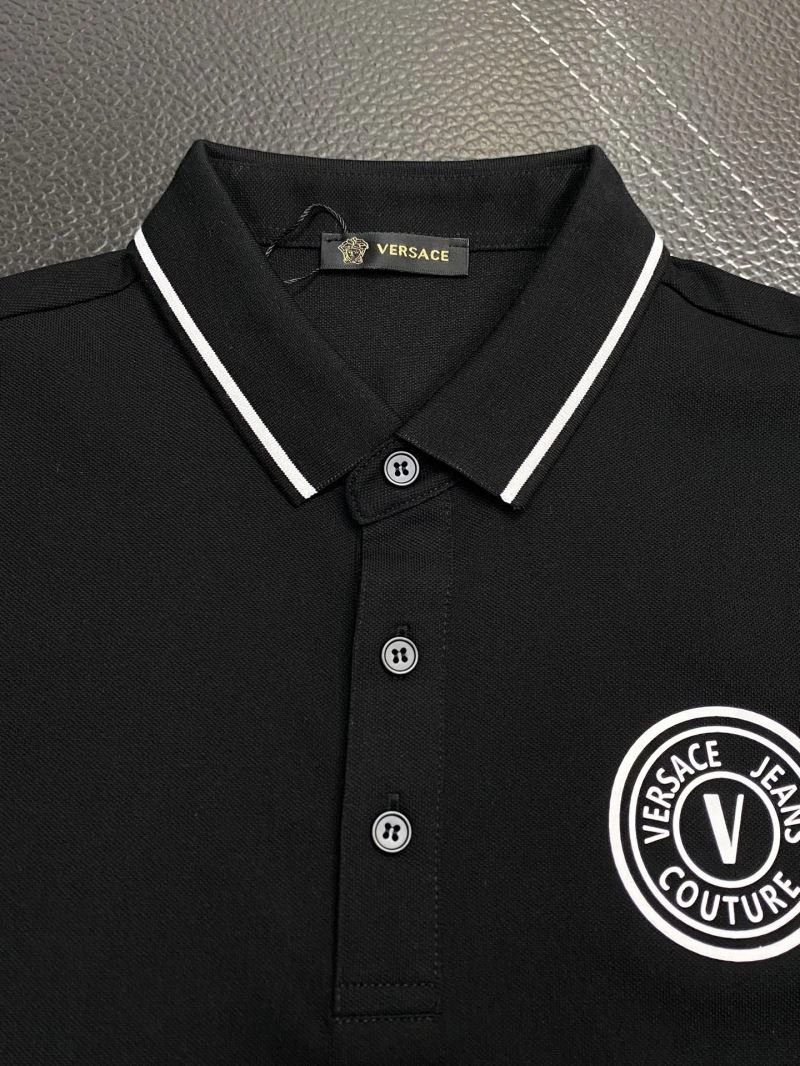 Neat Versace T-Shirts 175467