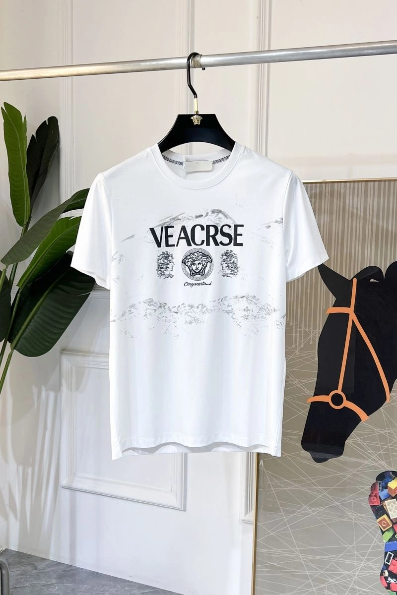 ZipUp Versace T-Shirts 175496