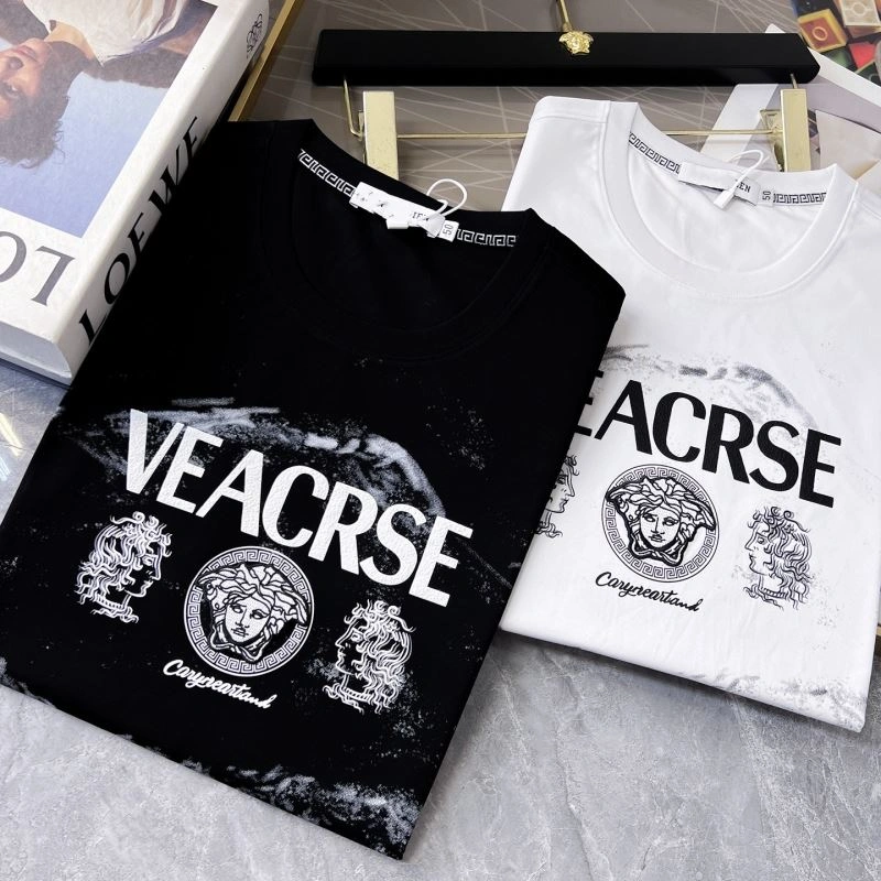 ZipUp Versace T-Shirts 175496