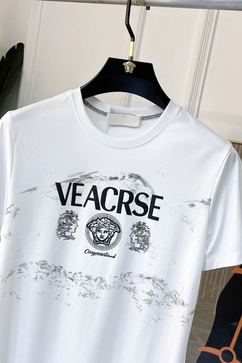 ZipUp Versace T-Shirts 175496