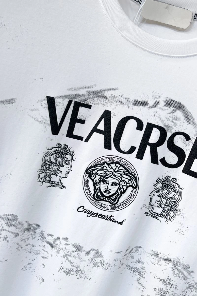 ZipUp Versace T-Shirts 175496