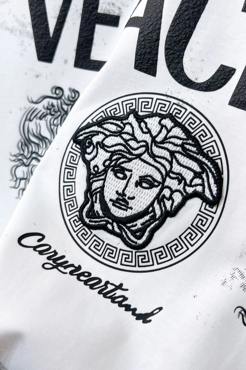ZipUp Versace T-Shirts 175496