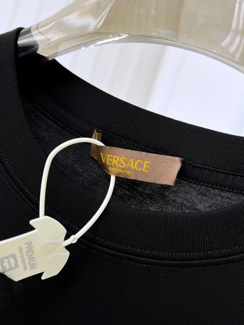 Versace T-Shirts FlexibleFit 175472