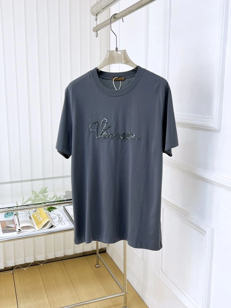 Versace T-Shirts FlexibleFit 175472