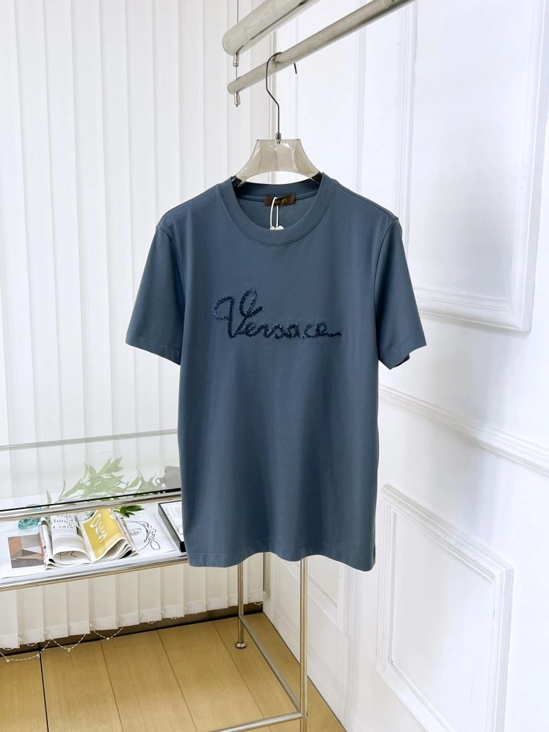 Versace T-Shirts FlexibleFit 175472
