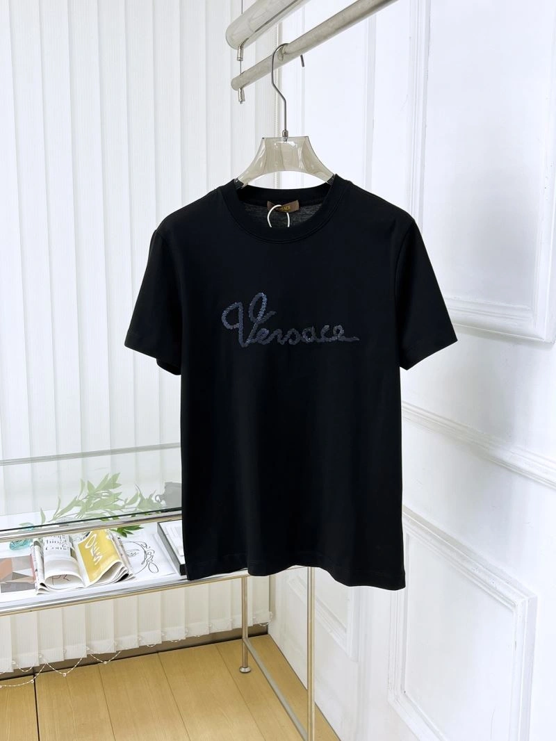 Versace T-Shirts FlexibleFit 175472