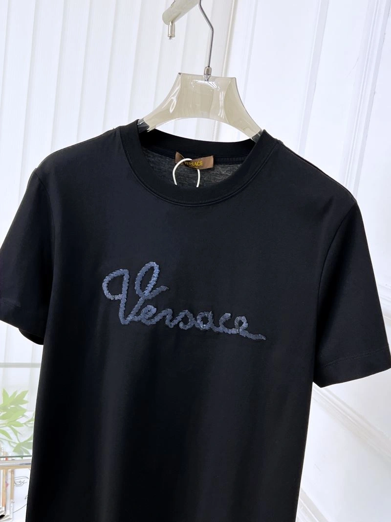 Versace T-Shirts FlexibleFit 175472