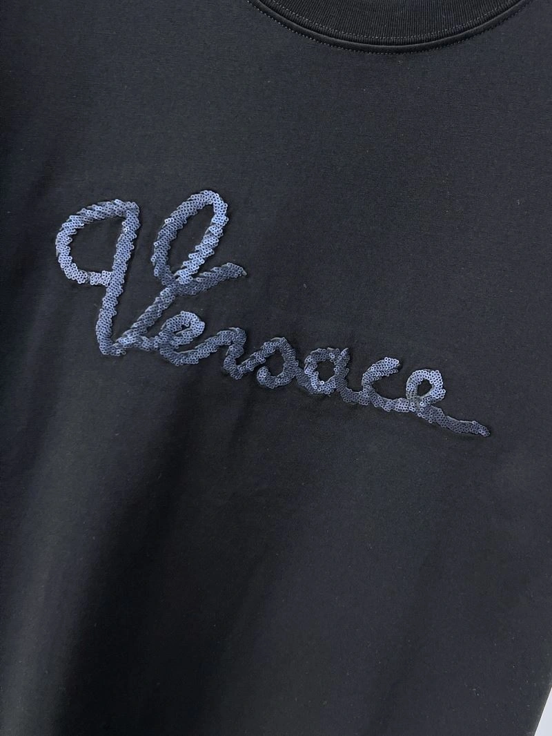 Versace T-Shirts FlexibleFit 175472