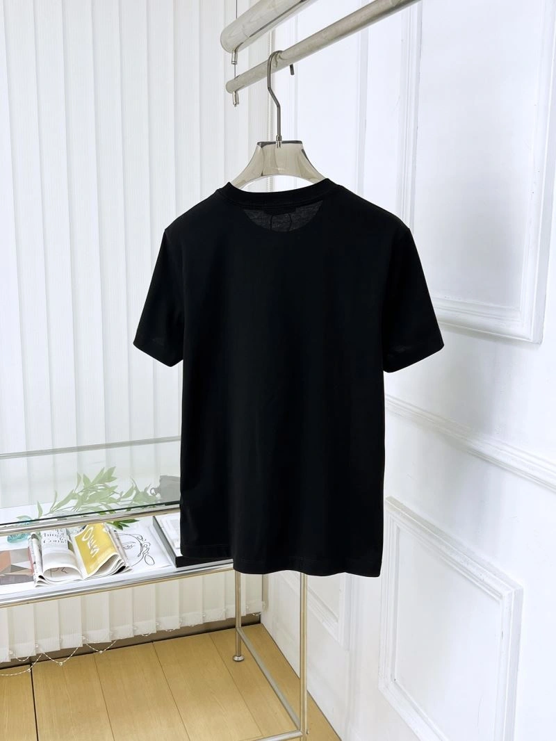 Versace T-Shirts FlexibleFit 175472