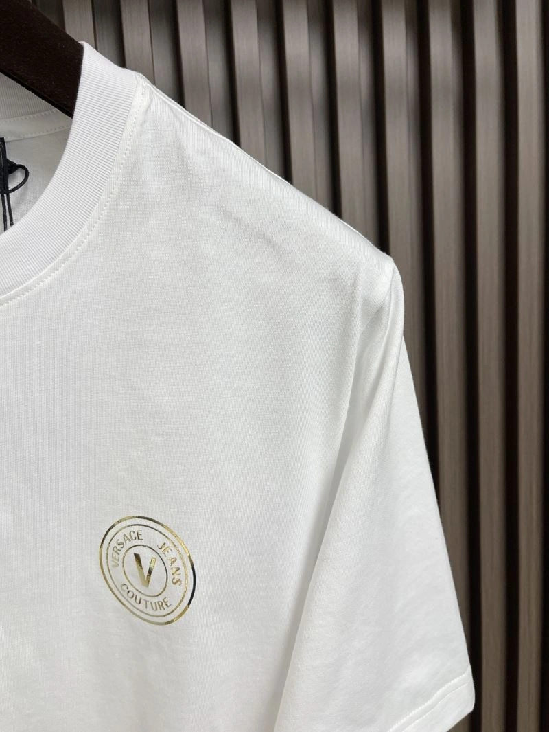 Sleek Versace T-Shirts 175473