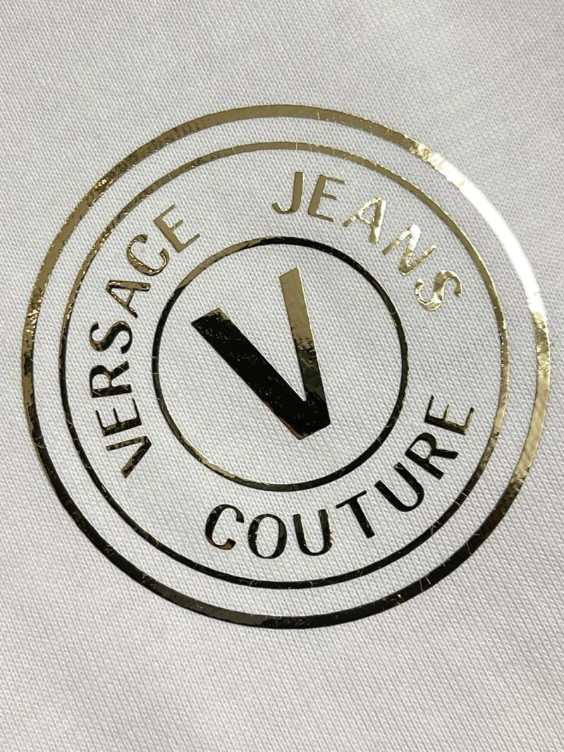 Sleek Versace T-Shirts 175473