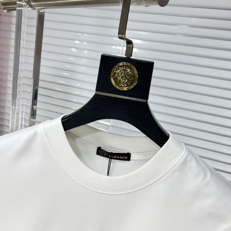 Versace T-Shirts Youthful 175463
