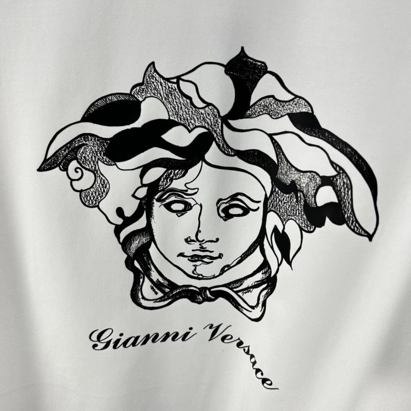 Versace T-Shirts Youthful 175463