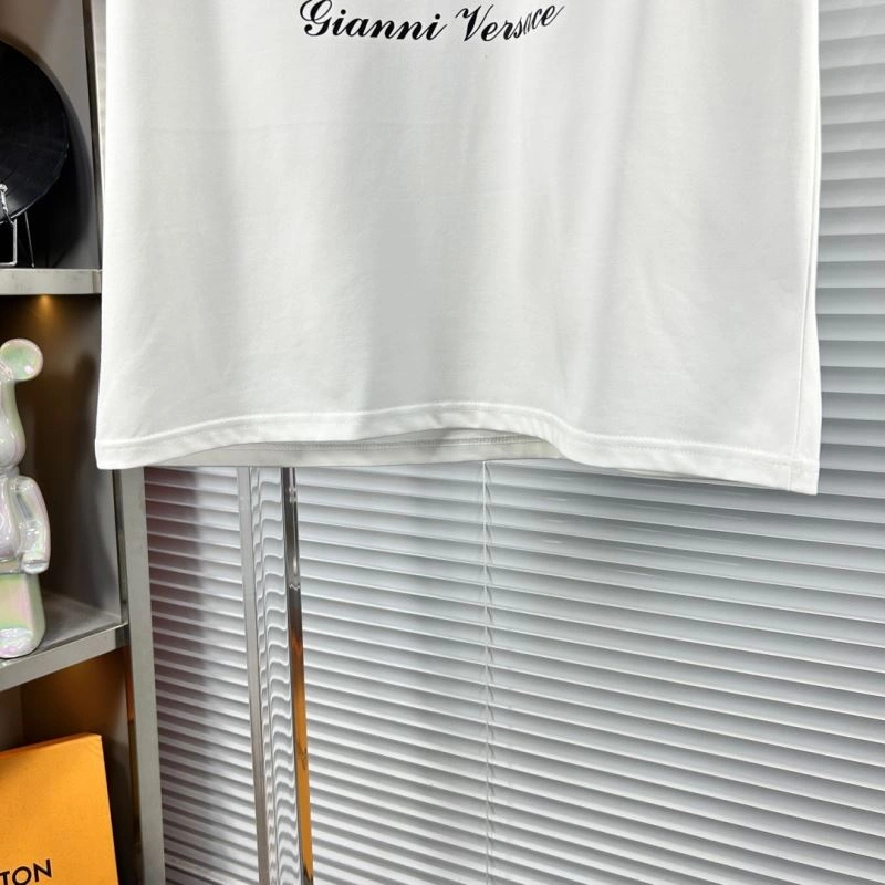Versace T-Shirts Youthful 175463