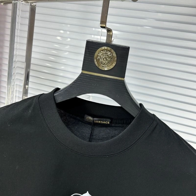 Versace T-Shirts Stylish 175465