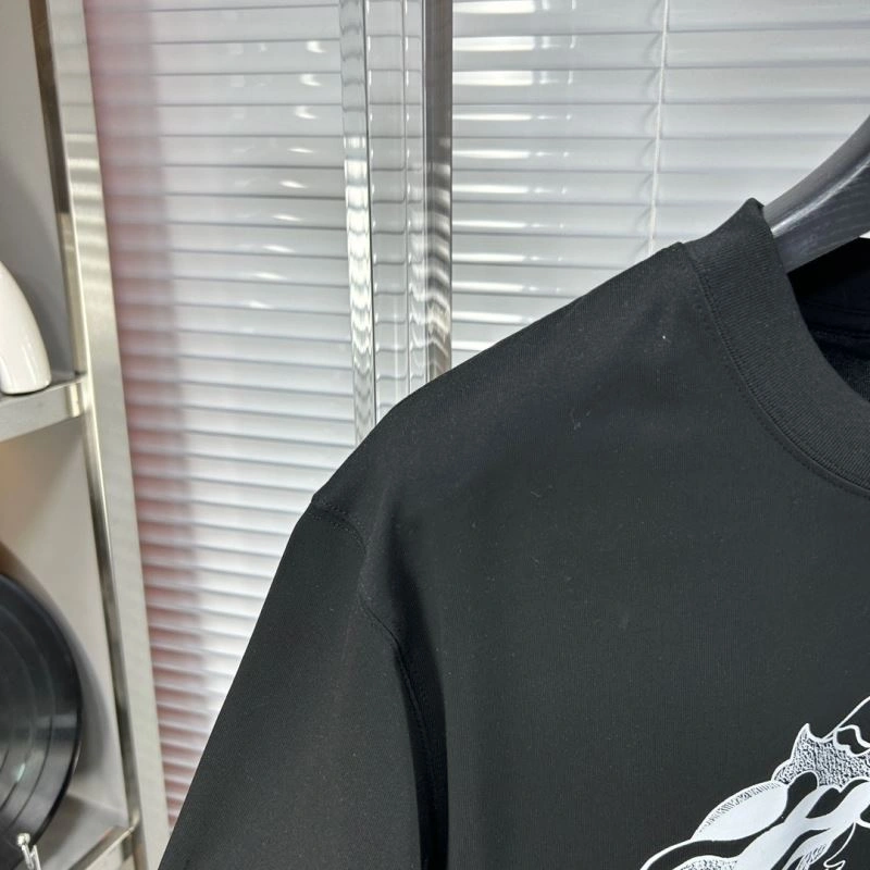 Versace T-Shirts Stylish 175465