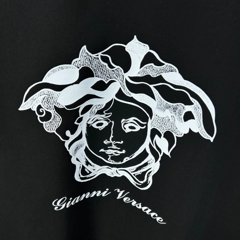 Versace T-Shirts Stylish 175465
