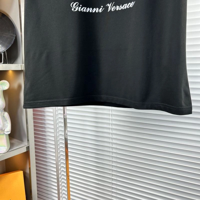 Versace T-Shirts Stylish 175465