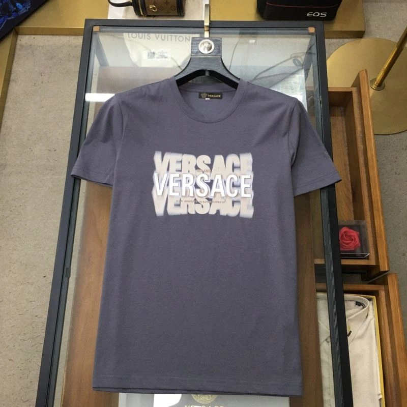 WaterResistant Versace T-Shirts 175464