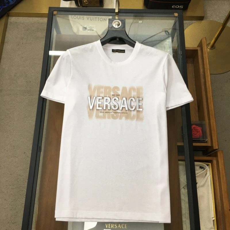 WaterResistant Versace T-Shirts 175464