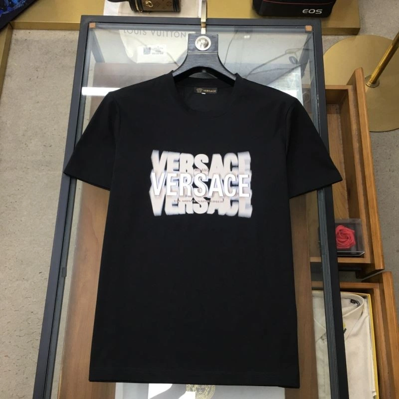 WaterResistant Versace T-Shirts 175464