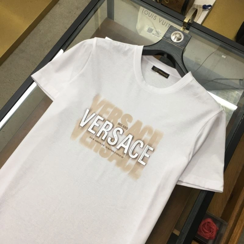 WaterResistant Versace T-Shirts 175464