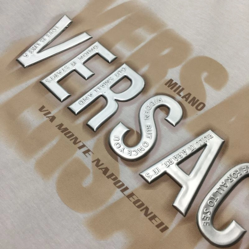 WaterResistant Versace T-Shirts 175464