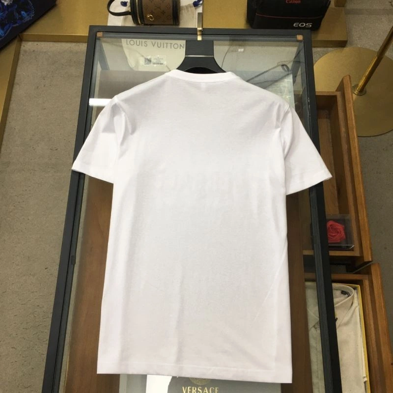 WaterResistant Versace T-Shirts 175464