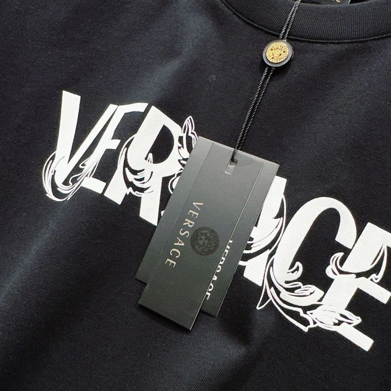 Versace T-Shirts BestValue 175461