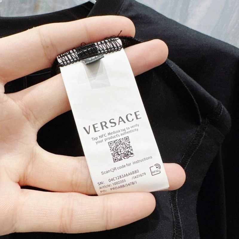 Versace T-Shirts BestValue 175461