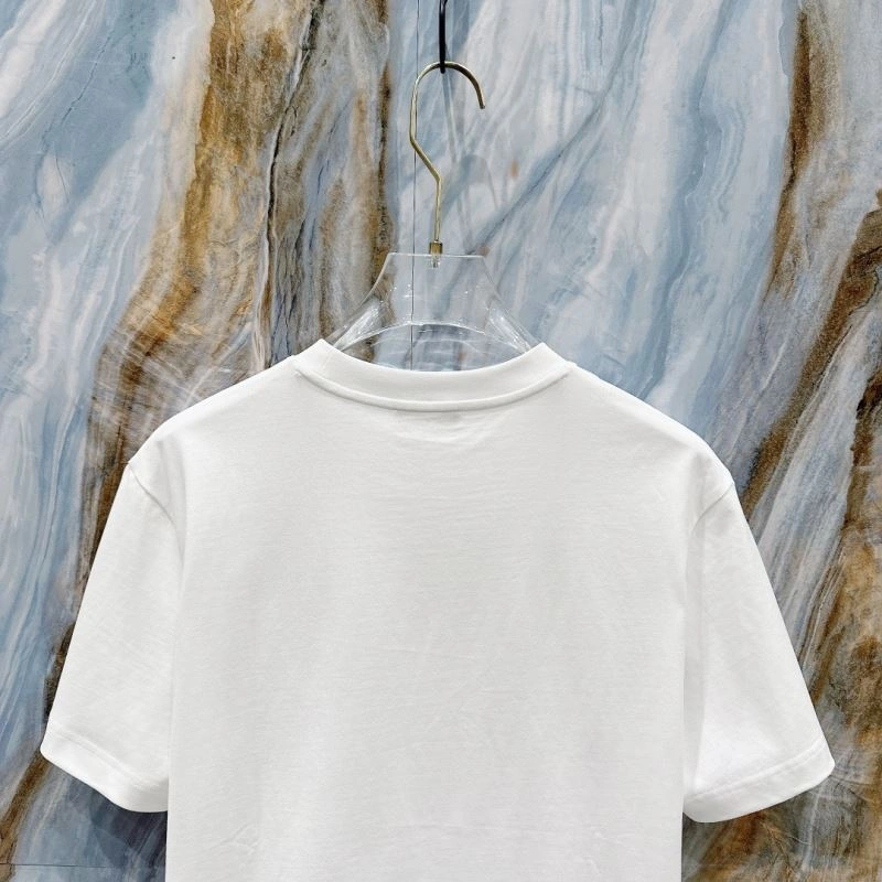 Versace T-Shirts Lightweight 175500