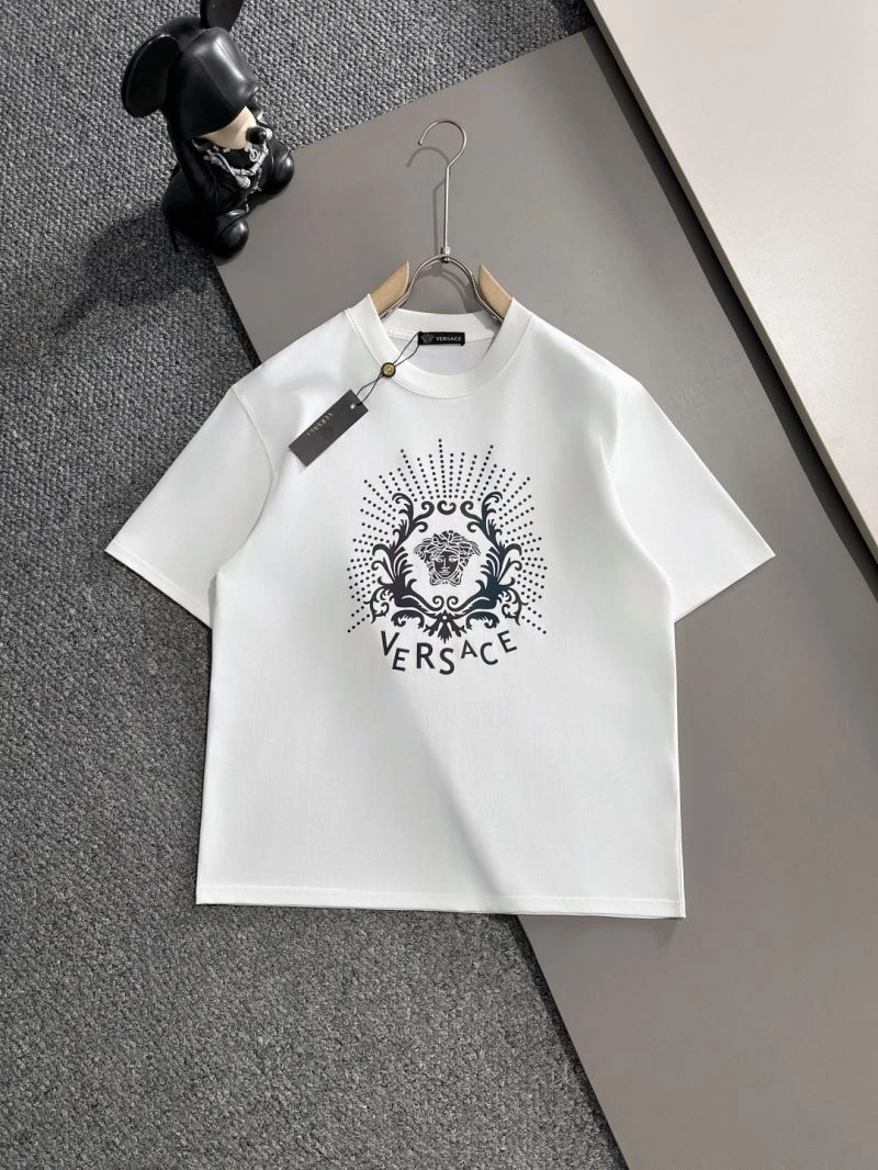 Versace T-Shirts Stylish 175459