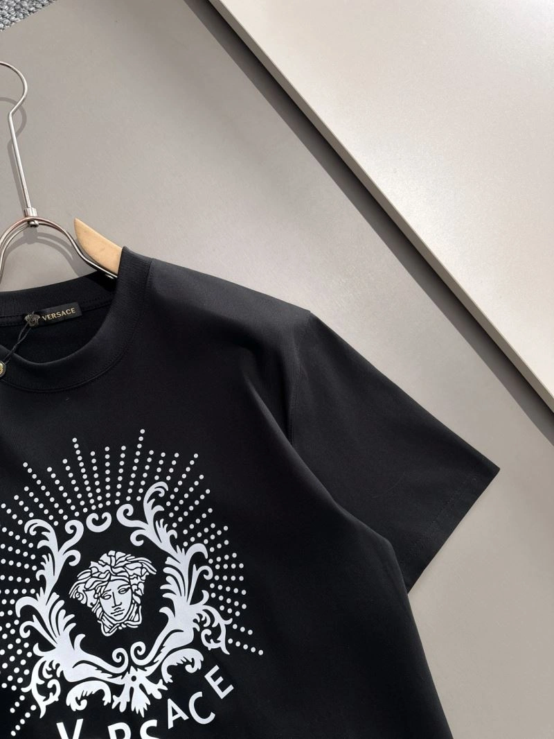 Versace T-Shirts Stylish 175459