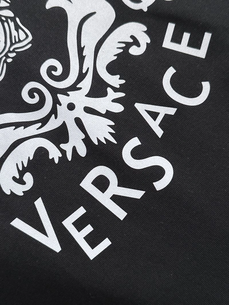 Versace T-Shirts Stylish 175459
