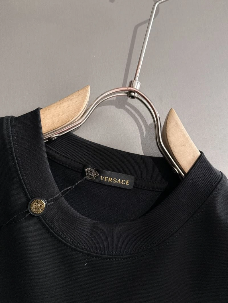 Versace T-Shirts Stylish 175459