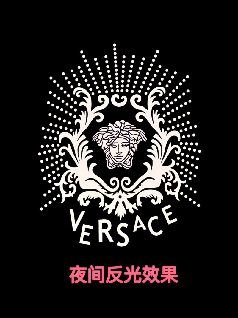 Versace T-Shirts Stylish 175459