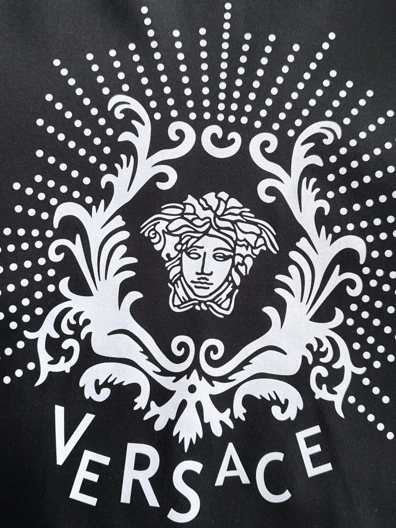 Versace T-Shirts Stylish 175459