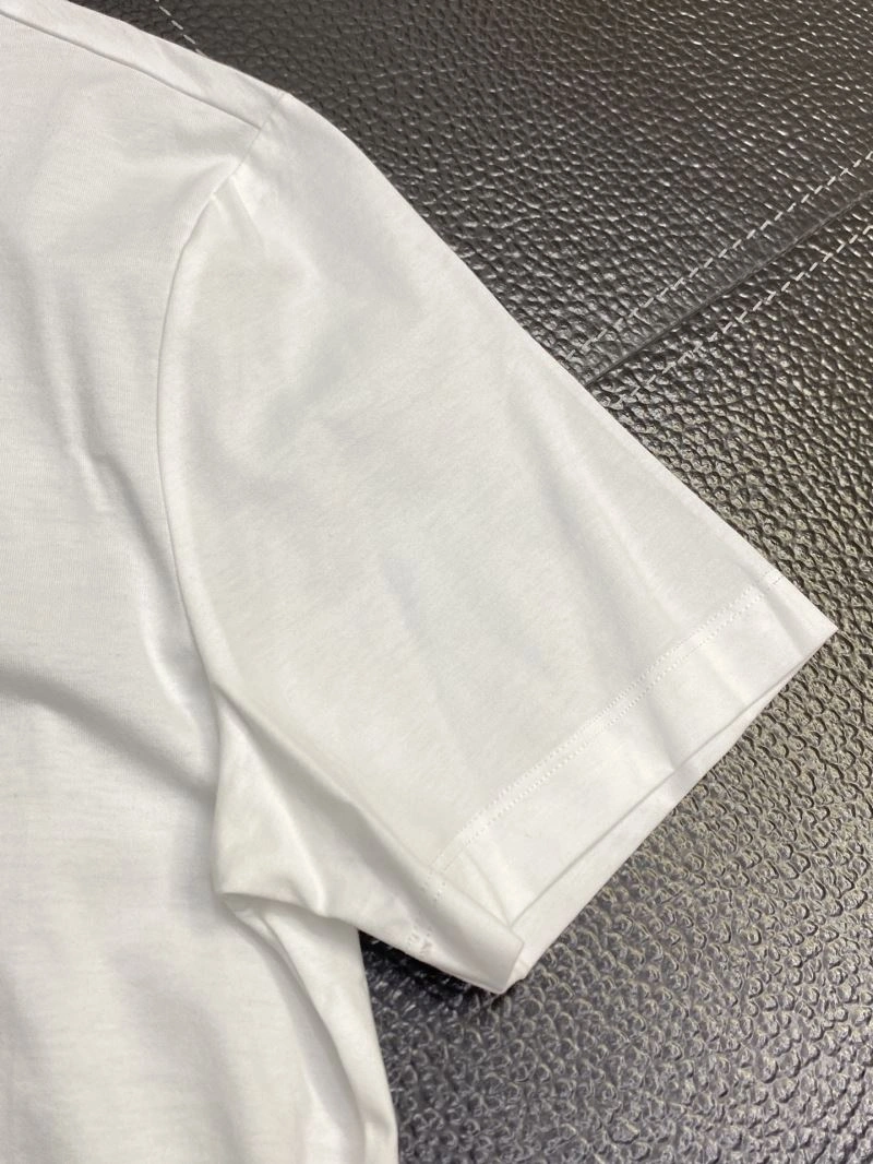 Versace T-Shirts Elegant 175527