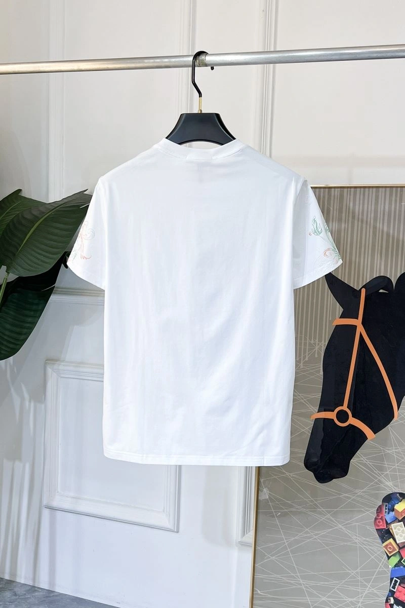 Timeless Versace T-Shirts 175494